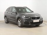 BMW X1 (2016) M Sport xDrive25d, 4X4 - náhled 1