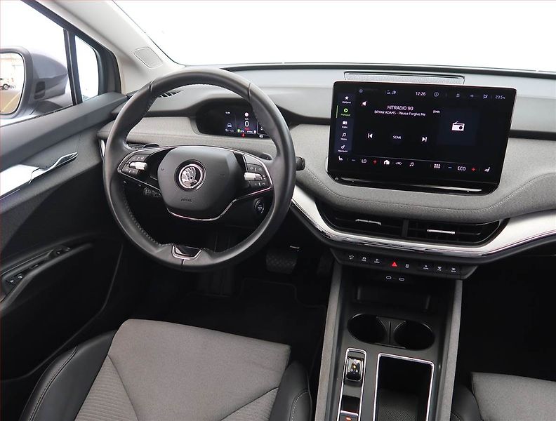 Škoda Enyaq (2023) 60 (62 kWh), SoH 93% - fotka 7 z 25