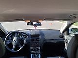 Mercedes-Benz Třídy C (2008) C200 CDI, ČR, STK do 6/2028  - náhled 25