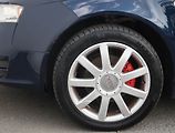 Audi A4 (2005) 2.0 TDI, po STK, Tažné - náhled 14