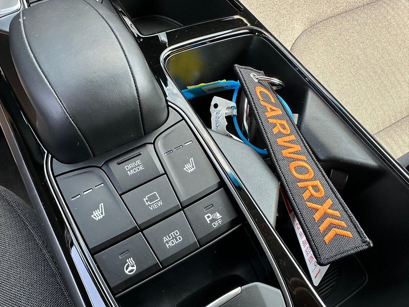 Hyundai Ioniq (2020) 25KW Trend - fotka 23 z 27