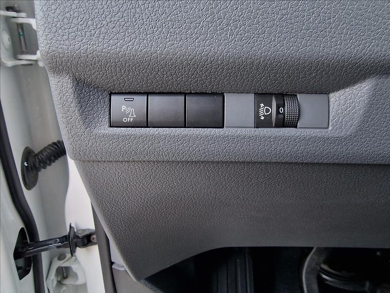 Toyota ProAce Verso 1.5 D-4D 8-míst,ČR,1.Majitel - fotka 33 z 46