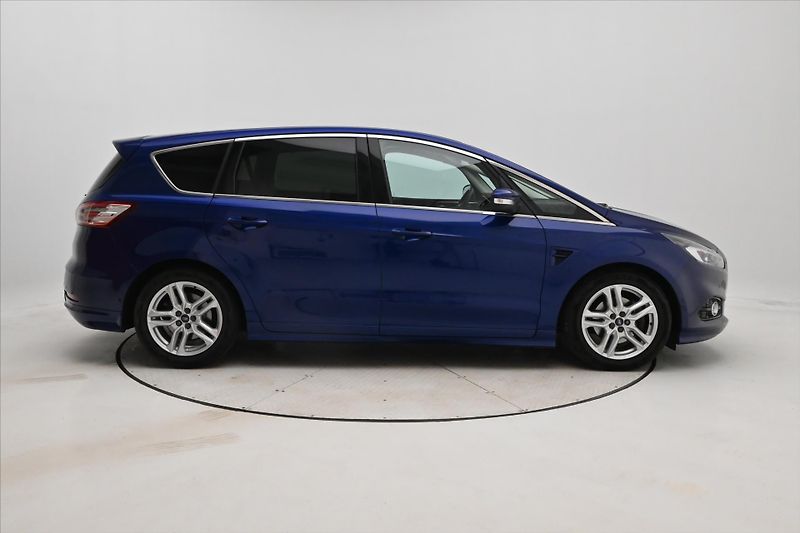 Ford S-MAX 2,0 TDCi 132 kW TITANIUM Záruk - fotka 4 z 29