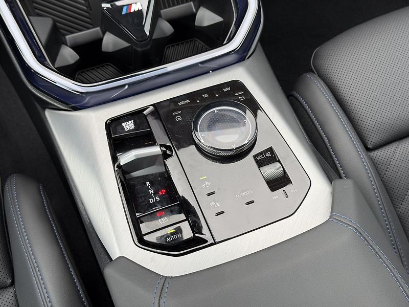 BMW X3 xDrive20d - fotka 9 z 18