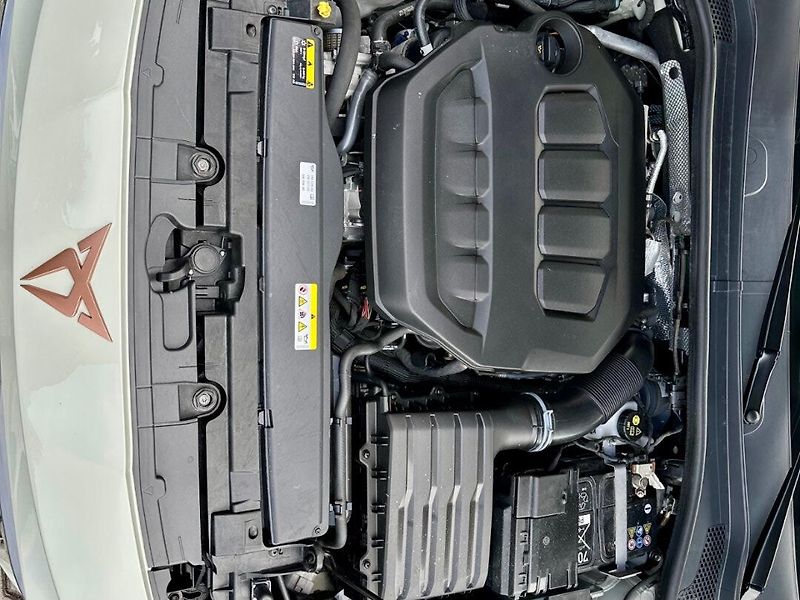 Cupra Leon (2025) VZ 2.0TSI 245kW EXTREME - fotka 36 z 38