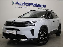 Citroën C5 Aircross 1,5 HDi 96kW AT Výprodej! - fotografie inzerátu
