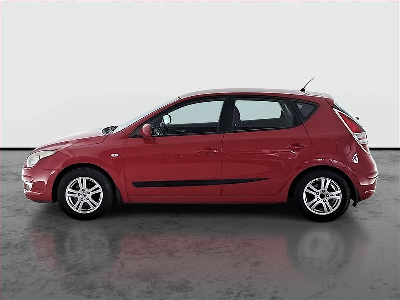 Hyundai i30 (2009) Comfort 1.4 CVVT, nová STK - fotka 3 z 16
