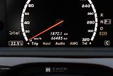 Mercedes-Benz Třídy S (2013) AMG S 63 5.5 V8 Biturbo - náhled 47