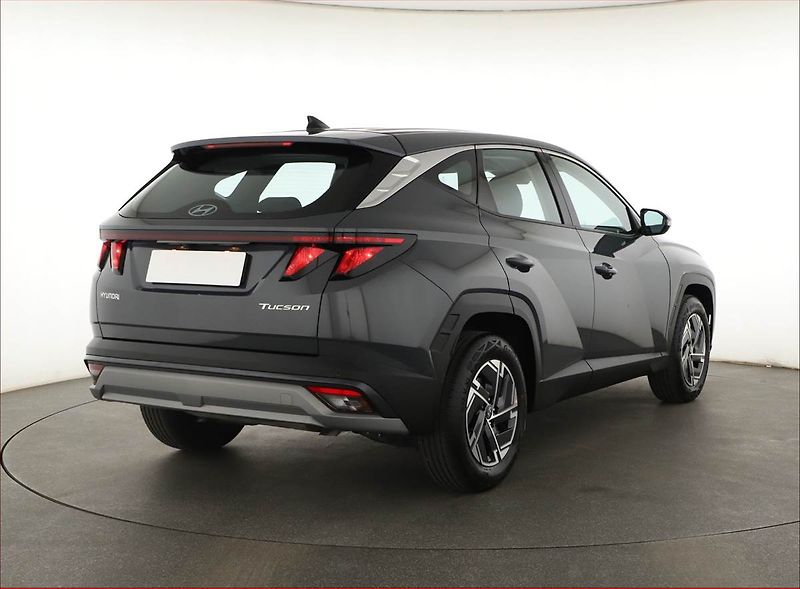 Hyundai Tucson (2026) 1.6 T-GDI, COMFORT, KEYLESS - fotka 5 z 18