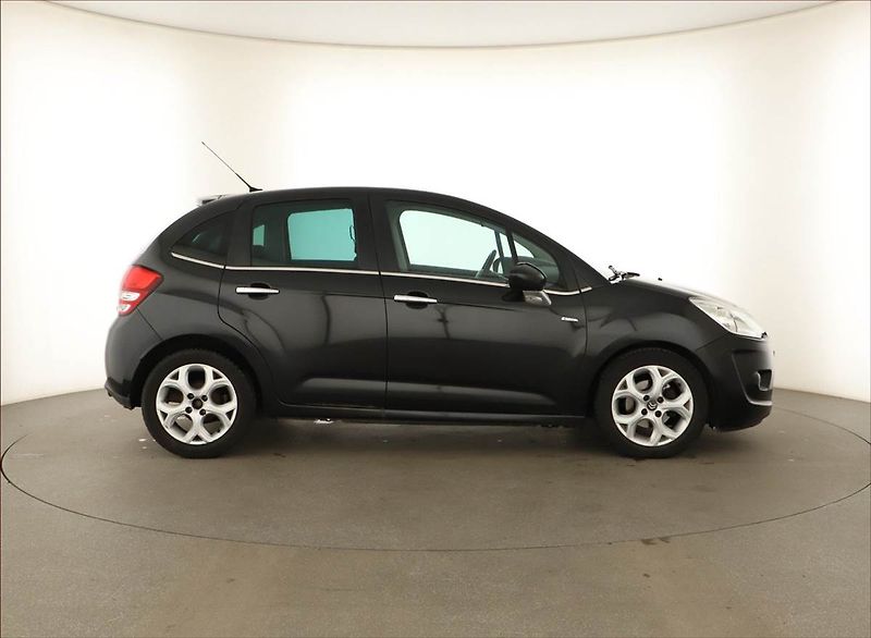 Citroën C3 (2010) Exclusive 1.6 HDi, udržované - fotka 6 z 12