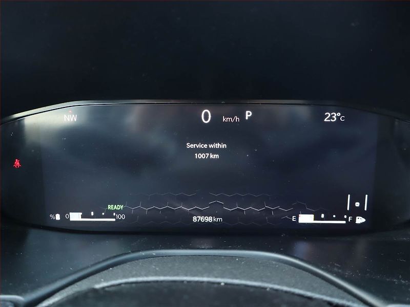 Jeep Compass (2023) 1.5 Turbo e-Hybrid - fotka 11 z 20