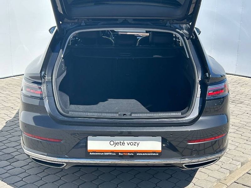 Volkswagen Arteon Elegance 7DSG 2,0TSI - fotka 28 z 29