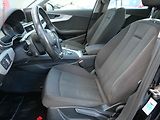 Audi A4 (2016) 2.0 TDi, AC, bixen, park - náhled 9