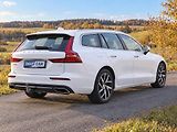 Volvo V60 2,0 B5 AWD Momentum Pro AT DPH - náhled 7