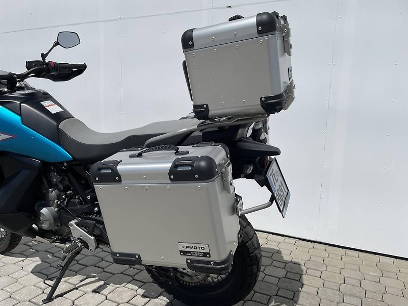 CFMOTO (2026) 800MT-X EU5+ - fotka 12 z 15