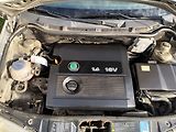Škoda Fabia (2003) 1.4 16V Comfort Combi - náhled 16