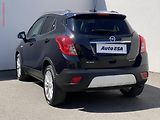 Opel Mokka (2016) 1.4 T, Innovation - náhled 6