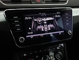 Škoda Superb (2020) 2.0 TDI - náhled 15