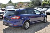 Ford Mondeo 2.0TDCi 103kW KOMBI Automat - náhled 2