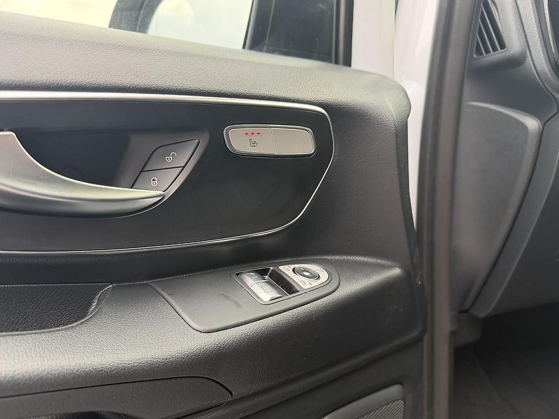 Mercedes-Benz Vito (2026) 119 CDI / TS / L / 4x4 - fotka 16 z 21