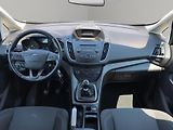 Ford C-MAX (2016) TREND 1.0 74kW, ČR, Serv. knih - náhled 17