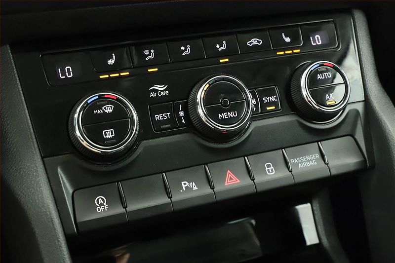Škoda Kodiaq (2023) 2.0 TDI - fotka 16 z 20