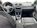 Volkswagen Golf (2010) 1.6 TDi, ČR, Trendline, AC - náhled 8