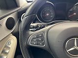 Mercedes-Benz Třídy C C 250 d 4MATIC Avantgarde - náhled 12