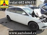 Ford Focus (2009) VOLAT 602696111 - náhled 7