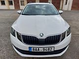 Škoda Octavia 1,6 TDi 85kw Ambition ČR Nav. - náhled 1
