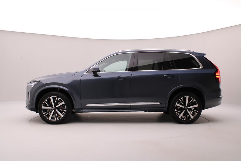 Volvo XC90 (2026) B5 AWD AUT BRIGHT PLUS 7míst - fotka 9 z 63