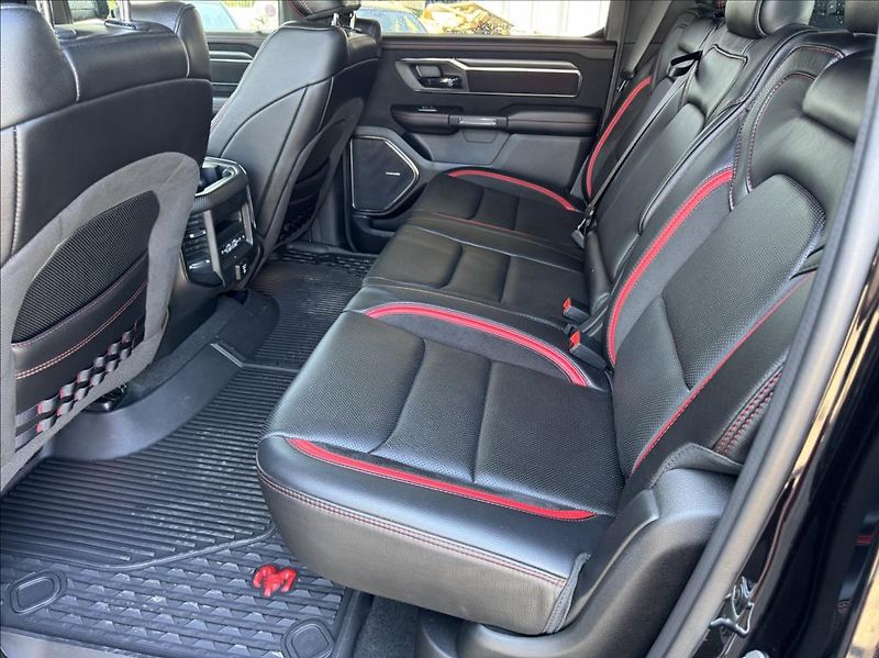 Dodge RAM 6,2 TRX 712hp, Rušička radar! - fotka 26 z 26