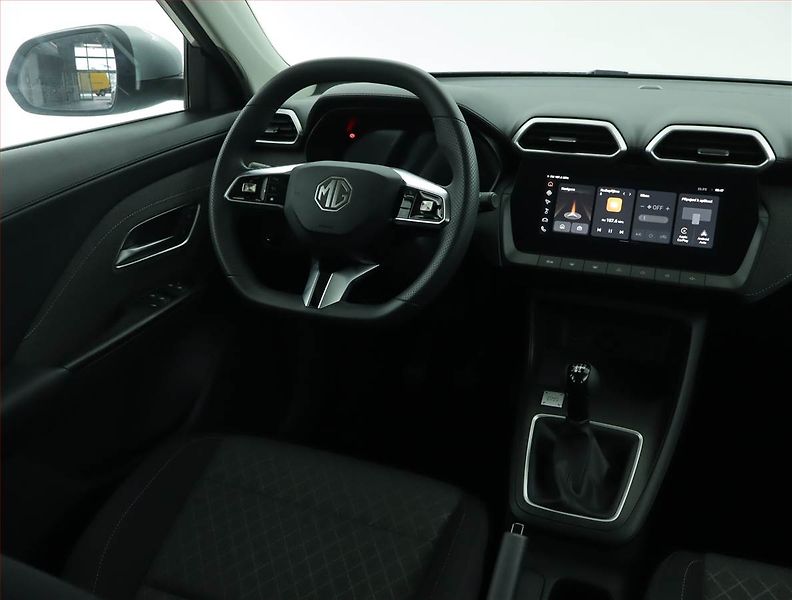 MG ZS (2026) 1.5 i - fotka 7 z 14