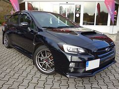 Subaru WRX (2015) 2.5T 227kW PREMIUM - fotografie inzerátu
