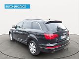 Audi Q7 (2010) 3.0 TDI, 176 kW, Quattro - náhled 1