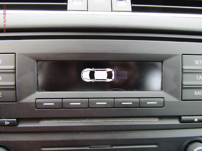 Škoda Octavia (2014) 1.4 TSi, Ambition, DSG - fotka 13 z 16