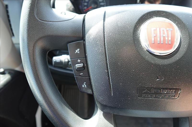 Fiat Ducato 2,3 JTD  L4H2 CHLAĎÁK DO 4°C K - fotka 26 z 36