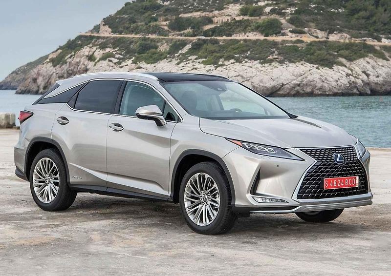 Značka Subaru ovládla čtyři kategorie