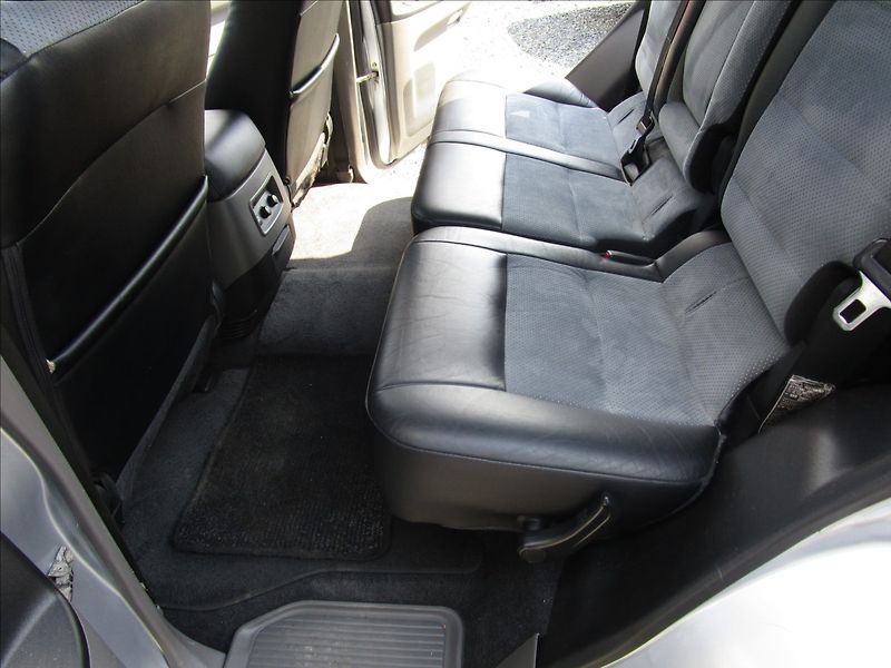 Mitsubishi Pajero 3.2 Di-D, 4x4, aut. klima, 7 m - fotka 34 z 54