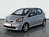 Toyota Aygo (2007) 1.0 VVT-i, po STK, rezervace - náhled 1