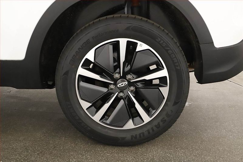 Chery Tiggo 4 HEV (2026) 1.5 Hybrid, UNIQUE - fotka 12 z 21