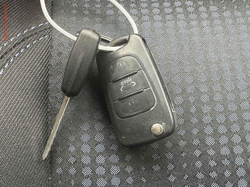 Hyundai ix20 (2012) 1.4i, ČR, servis.kniha, AC - fotka 18 z 18