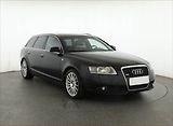 Audi A6 (2007) 2.7 TDI , 4X4, Automat - náhled 1