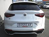 Alfa Romeo Stelvio 2,9 Bi-Turbo V6 Quadrifoglio - náhled 3