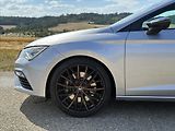 Seat Leon 2,0 TSI Cupra 221kW 4Drive DSG - náhled 9