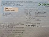 Škoda Rapid 1,2 TSi 81KW Style Tempomat - náhled 46