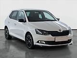 Škoda Fabia (2016) Monte Carlo 1.2 TSI - náhled 1