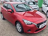 Mazda 2 (2015) 1.5 i, 2.maj,ČR, AC - náhled 1