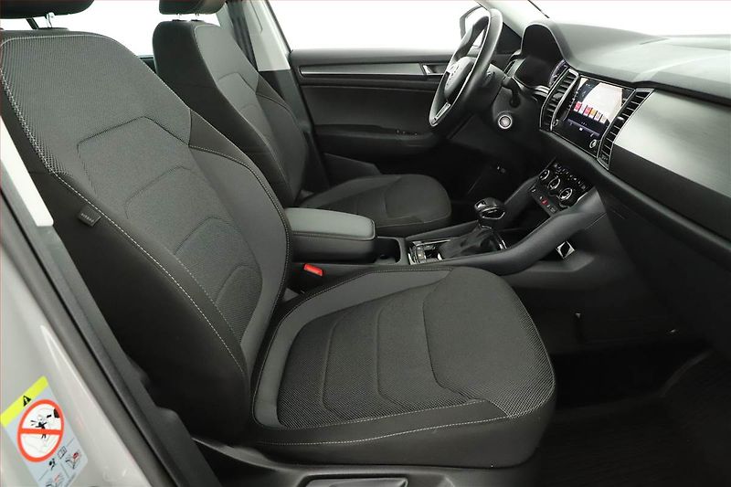 Škoda Kodiaq (2019) Ambition 1.5 TSI - fotka 7 z 23