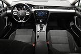 Volkswagen Passat 2,0 TDI 110 kW DSG Business Zá - náhled 15